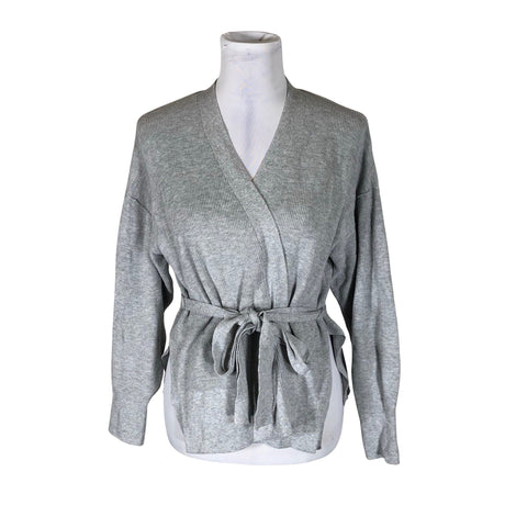 Unisex Esprit - Kardigan, suurus 36 - Hall ()