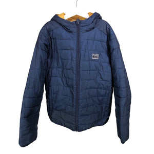 Unisex Quiksilver - Talvejope, suurus 146 - 152 - Sinine (1)