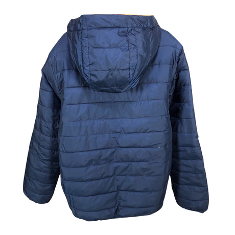 Unisex Quiksilver - Talvejope, suurus 146 - 152 - Sinine (2)