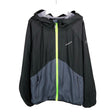 Unisex Icepeak - Jope, suurus 146 - 152 - Must ()