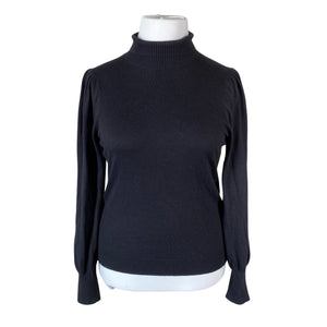 Unisex Second Female - Kampsun, suurus 42 - Must (1)