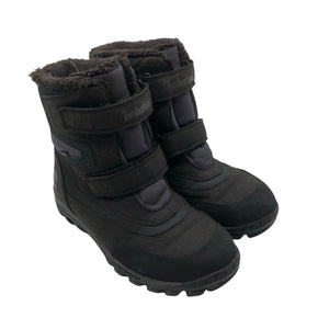 Unisex Timberland - Talvejalanõud, suurus 37 - Must (2)
