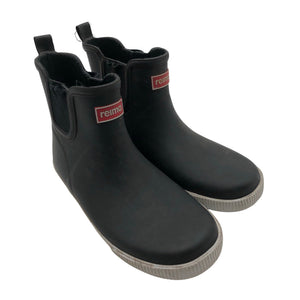 Unisex Reima - Kummikud, suurus 35 - Must (2)