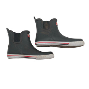 Unisex Reima - Kummikud, suurus 35 - Must (1)