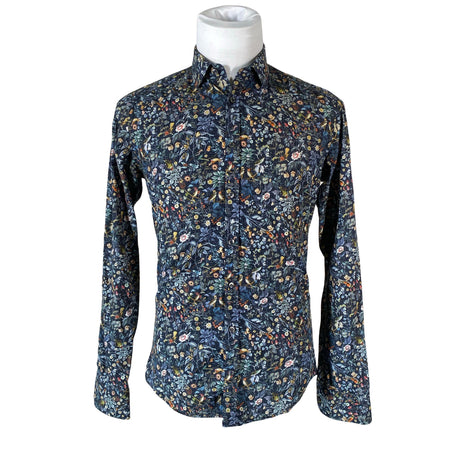 Unisex Sand - Triiksärk, suurus M - Sinine ()