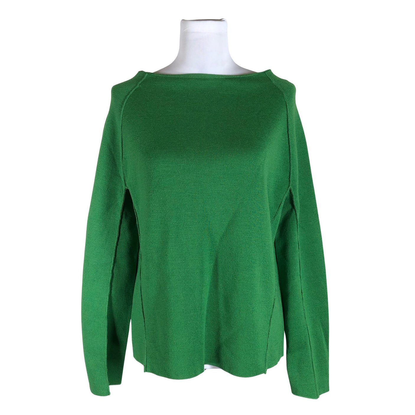 Unisex Annette Görtz - Kampsun, suurus 36 - Roheline (1)