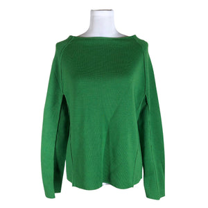 Unisex Annette Görtz - Kampsun, suurus 36 - Roheline (1)