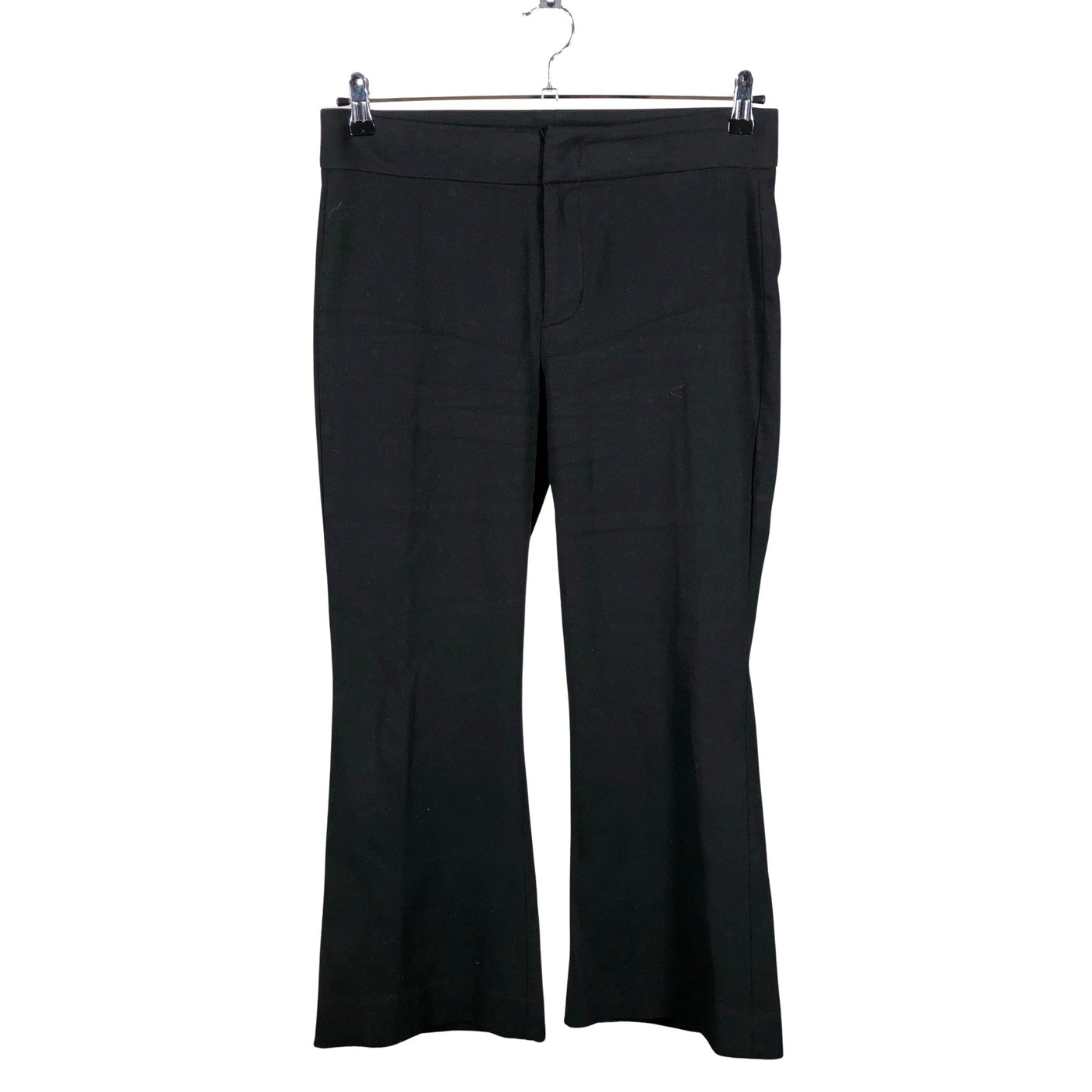 Unisex Vince. - Mittevenivad püksid, suurus 38 - Must (1)