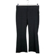 Unisex Vince. - Mittevenivad püksid, suurus 38 - Must ()