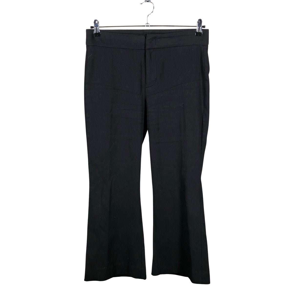 Unisex Vince. - Mittevenivad püksid, suurus 38 - Must (1)