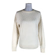 Unisex Levi's - Kampsun, suurus 40 - Looduslik valge ()