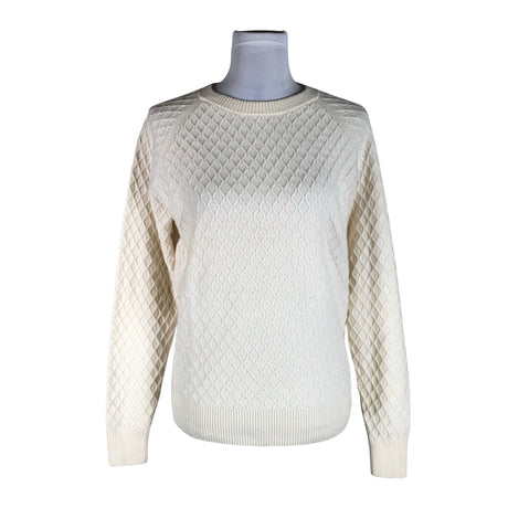 Unisex Levi's - Kampsun, suurus 40 - Looduslik valge ()