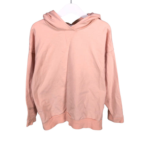 Unisex Gugguu - Dressipluus, suurus 116 - 122 - Heleroosa ()