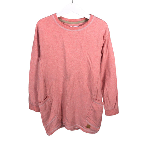 Unisex Reima - Dressikangast pluus, suurus 122 - 128 - Heleroosa ()