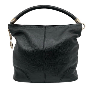 Unisex Lancel - Käekott, suurus Maxi - Must (1)