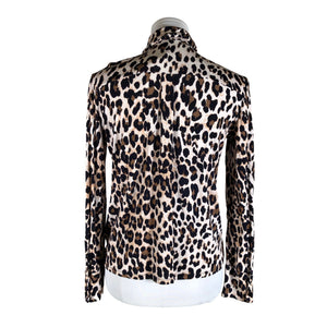 Unisex Marella - Pluus, suurus 36 - Pruun (2)