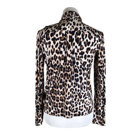 Unisex Marella - Pluus, suurus 36 - Pruun (2)