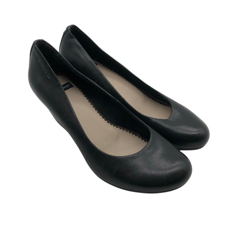 Unisex Vagabond - Kiilkontsaga kingad, suurus 37 - Must (2)