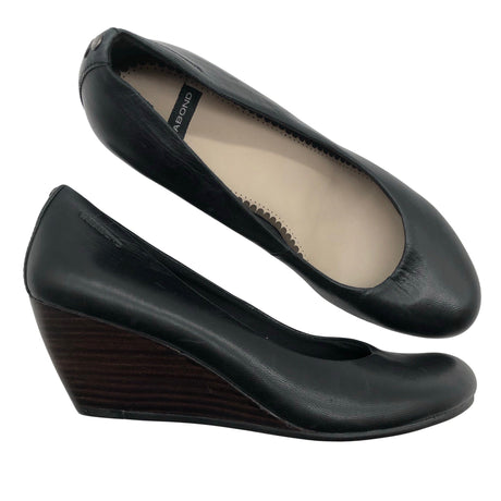 Unisex Vagabond - Kiilkontsaga kingad, suurus 37 - Must ()