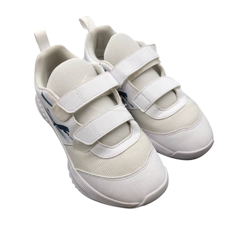 Unisex Puma - Tossud, suurus 35 - Valge (2)