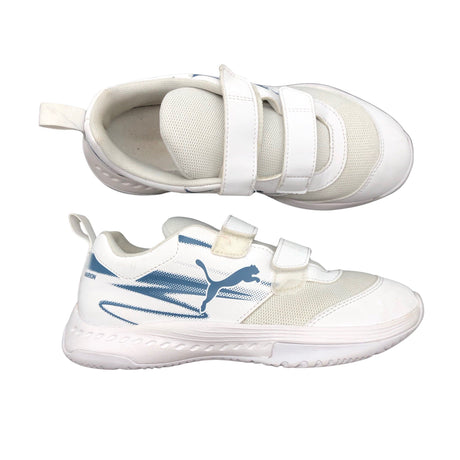 Unisex Puma - Tossud, suurus 35 - Valge ()