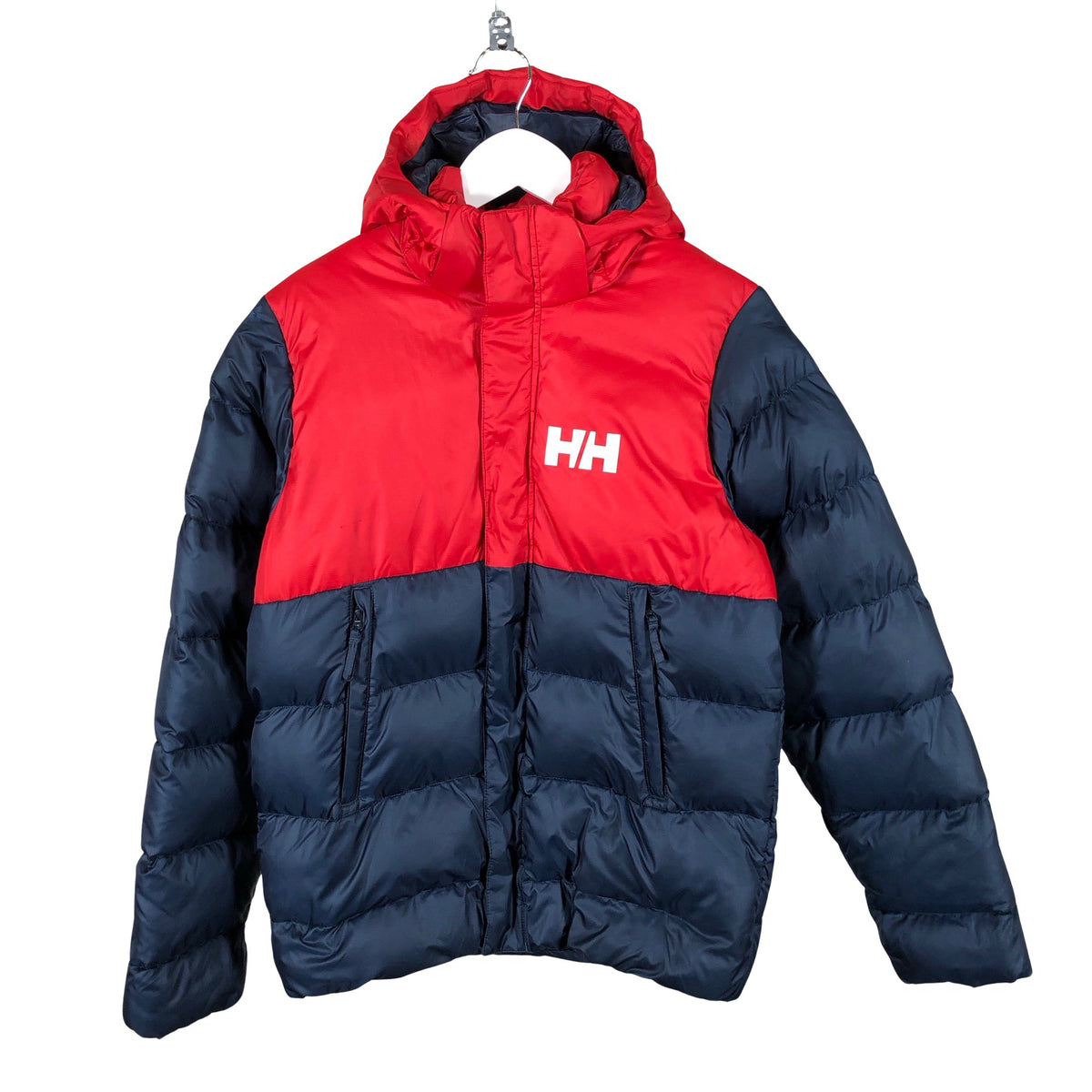 Unisex Helly Hansen - Talvejope, suurus 158 - 164 - Sinine (1)