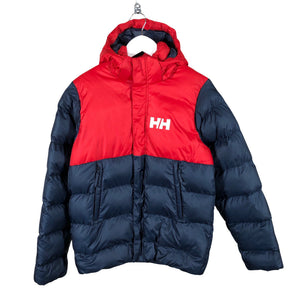 Unisex Helly Hansen - Talvejope, suurus 158 - 164 - Sinine (1)