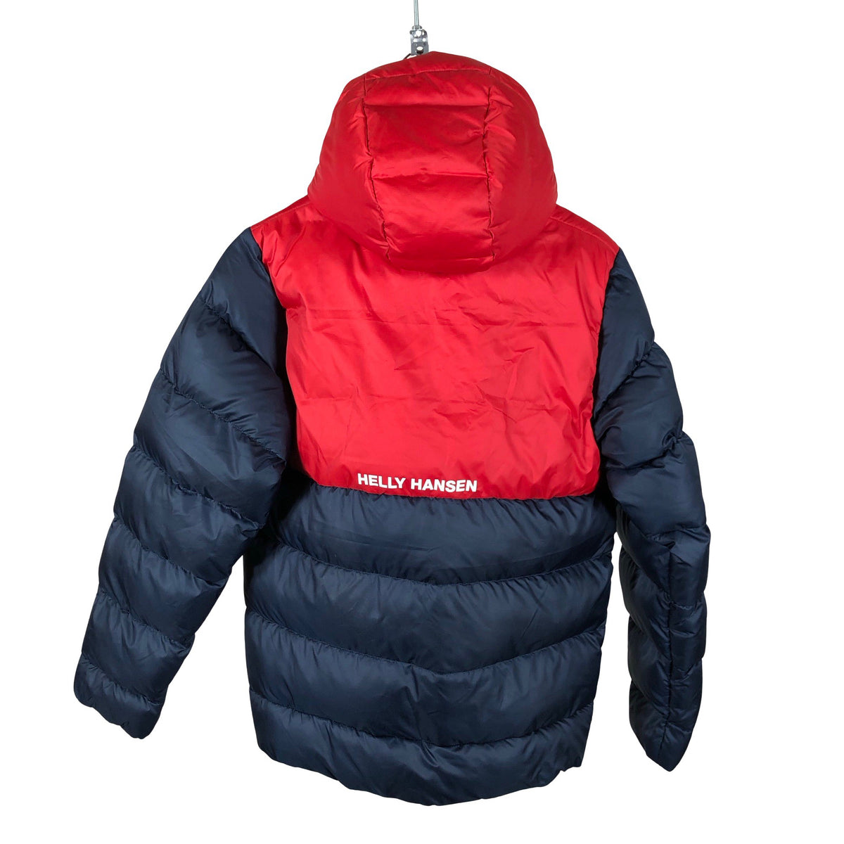 Unisex Helly Hansen - Talvejope, suurus 158 - 164 - Sinine (2)