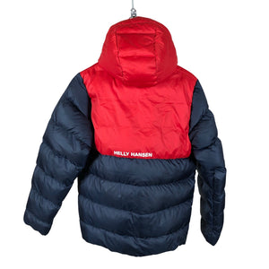 Unisex Helly Hansen - Talvejope, suurus 158 - 164 - Sinine (2)
