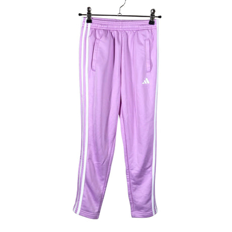 Unisex Adidas - Soojenduspüksid, suurus 134 - 140 - Lilla ()