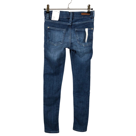 Unisex Name It - Teksad, suurus 134 - 140 - Sinine (2)