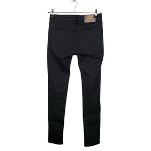 Unisex Crocker - Teksad, suurus W29 - Must (2)