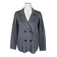Unisex Repeat - Kardigan, suurus 38 - Hall ()