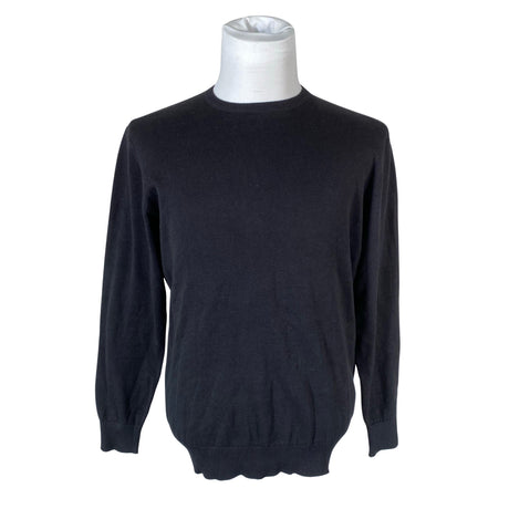 Unisex Blooker - Kampsun, suurus L - Must ()