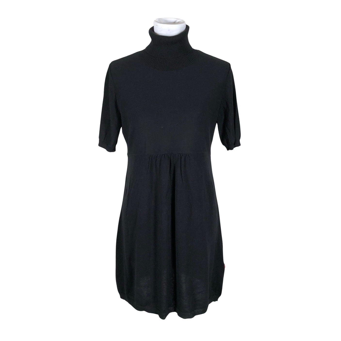 Unisex Jackpot - Kootud kleit, suurus 38 - Must (1)