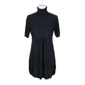 Unisex Jackpot - Kootud kleit, suurus 38 - Must (1)