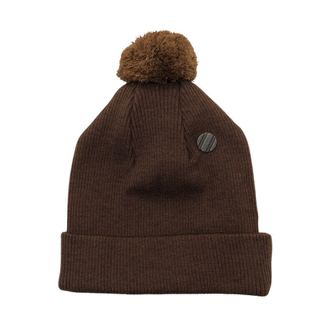 Unisex Costo - Talvemüts, suurus 58 - 60 cm - Pruun ()