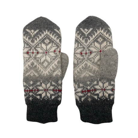 Unisex Handmade - Labakindad, suurus Suurus puudub - Hall ()