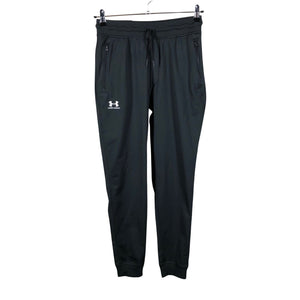 Unisex Under Armour - Soojenduspüksid, suurus M - Must (1)