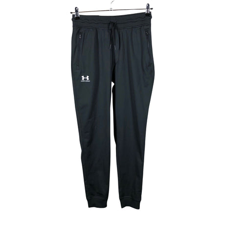 Unisex Under Armour - Soojenduspüksid, suurus M - Must ()