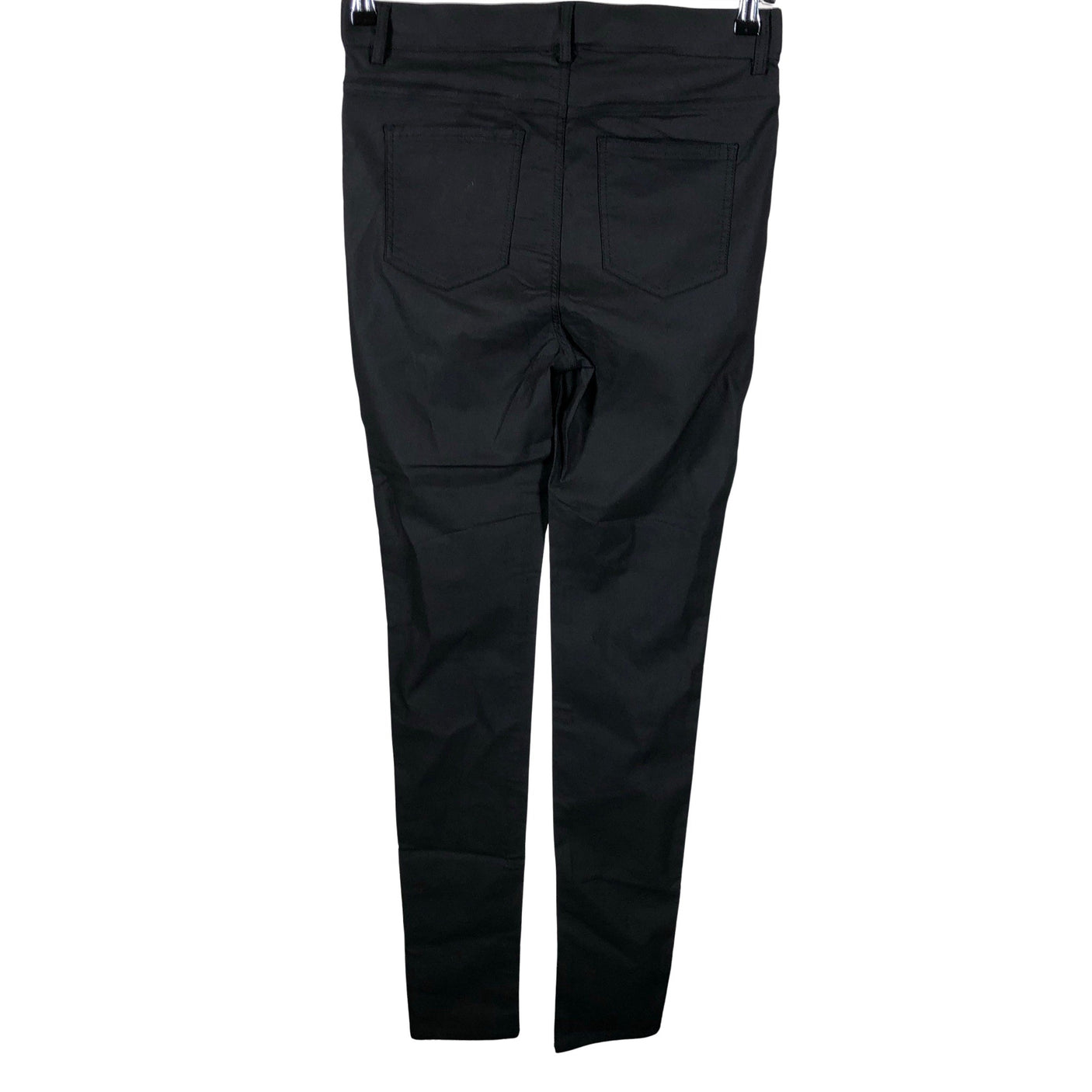 Unisex Free Quent - Teksaretuusid, suurus 42 - Must (2)