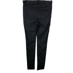 Unisex Free Quent - Teksaretuusid, suurus 42 - Must (2)