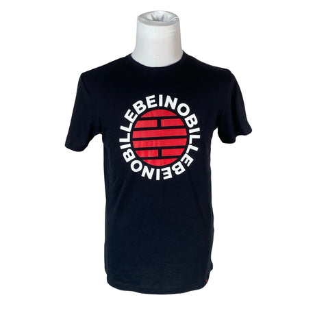 Unisex Billebeino - T-särk, suurus M - Must ()