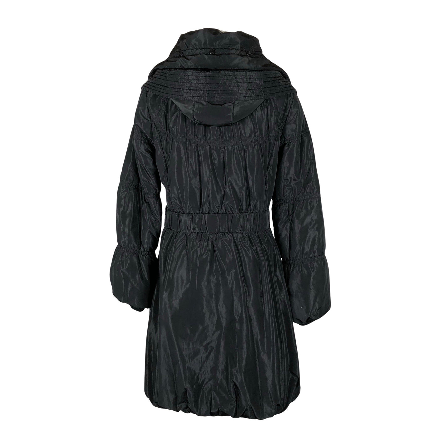 Unisex Alexandra - Talvejope, suurus 40 - Must (2)