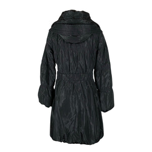 Unisex Alexandra - Talvejope, suurus 40 - Must (2)