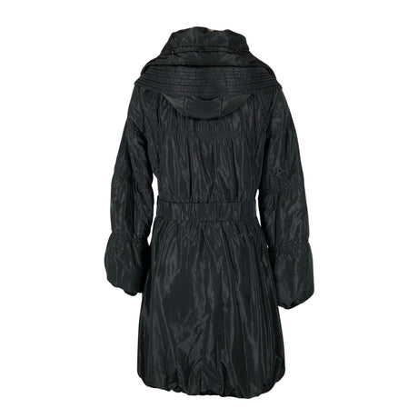 Unisex Alexandra - Talvejope, suurus 40 - Must (2)