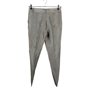 Unisex Andiata - Viigipüksid, suurus 38 - Hall (2)