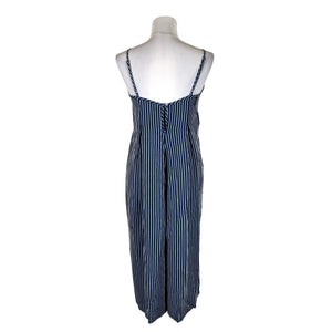 Unisex Pelle P - Pükskostüüm, suurus 36 - Sinine (2)