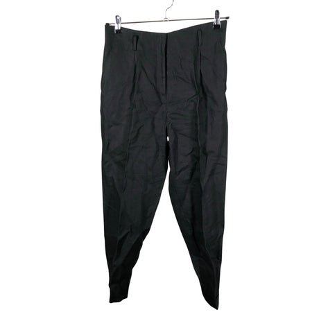 Unisex Ril's - Mittevenivad püksid, suurus 38 - Must ()