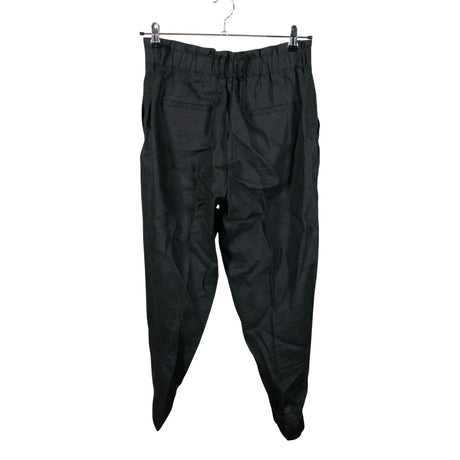 Unisex Ril's - Mittevenivad püksid, suurus 38 - Must (2)